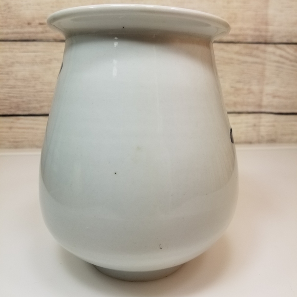 Japanese vase - Picture 2 of 6